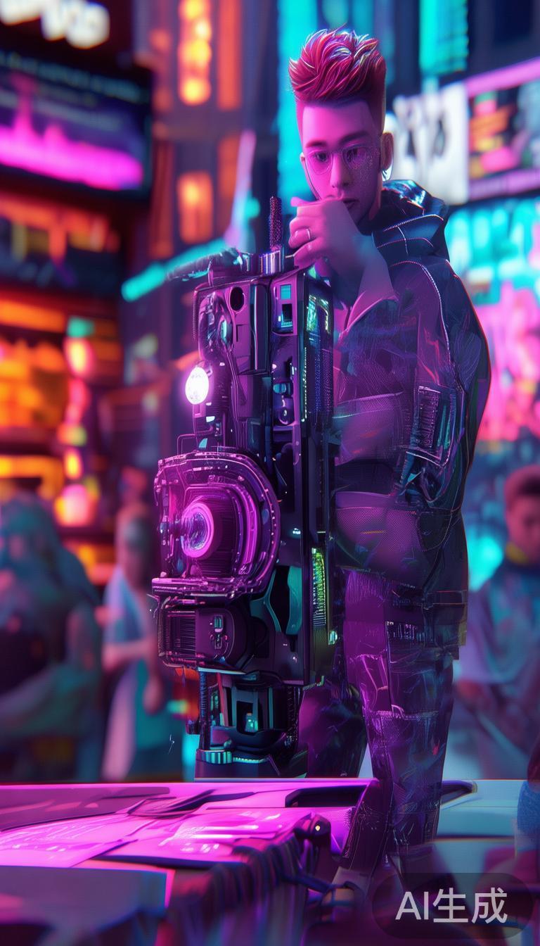 抖音涨粉黑科技辅助器_抖音涨粉神器是什么?插图 抖音涨粉黑科技辅助器_抖音涨粉神器是什么?插图