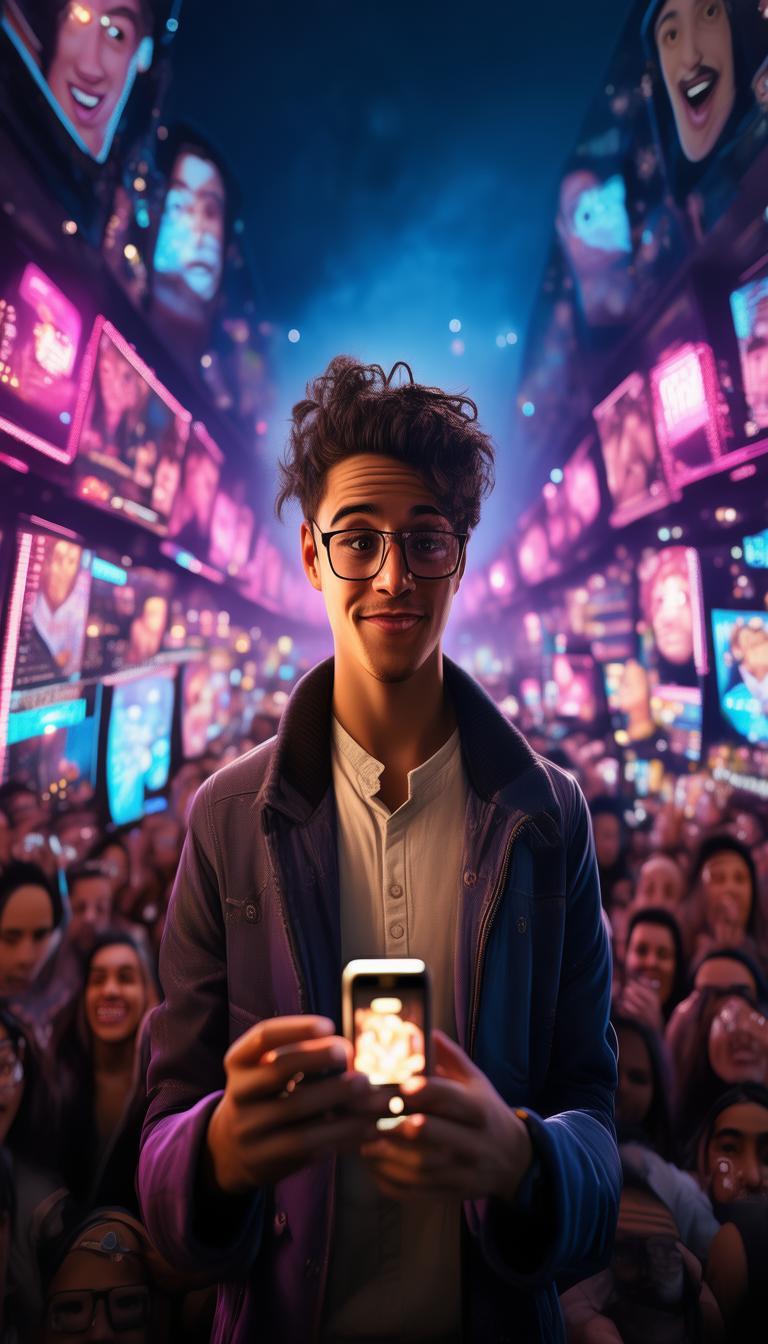 怎么在抖音上尽快涨粉呢_抖音快速吸粉技巧插图 怎么在抖音上尽快涨粉呢_抖音快速吸粉技巧插图