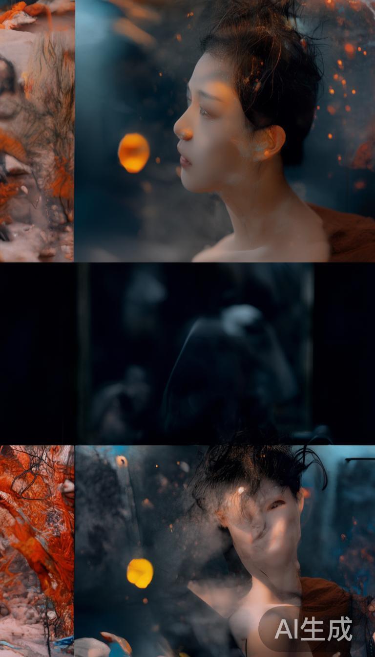 安又琪抖音涨粉_安又琪抖音粉丝激增之谜？插图