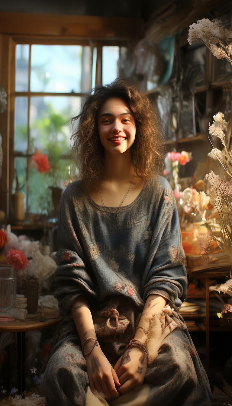 抖音涨粉个人介绍文案_涨粉秘籍:如何打造个人介绍?插图 抖音涨粉个人介绍文案_涨粉秘籍:如何打造个人介绍?插图