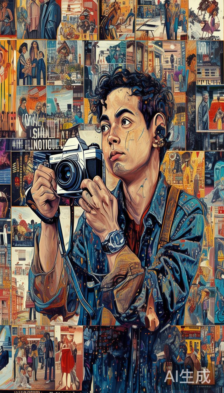 随拍能涨粉吗抖音_抖音随拍如何吸粉？插图