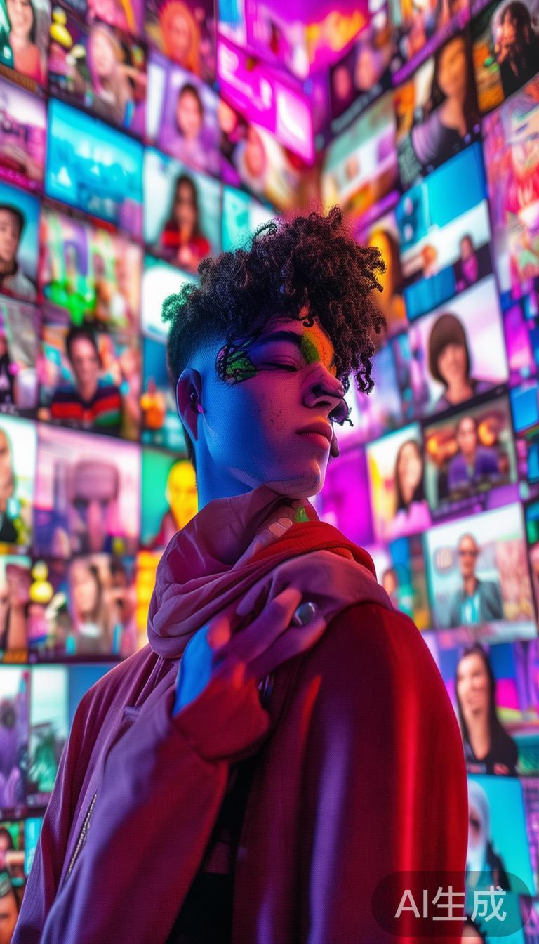 怎么玩抖音不能涨粉_抖音如何避免粉丝增长？插图