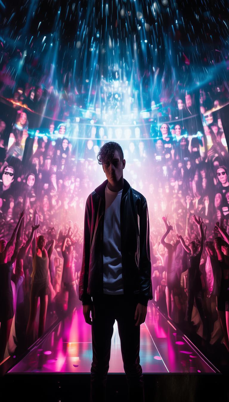 如何简单的涨粉赚钱呢抖音_抖音快速增粉盈利法插图