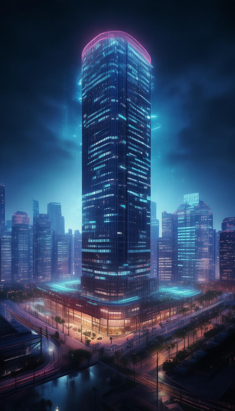 抖音千川总部在哪_抖音千川总部地址？插图