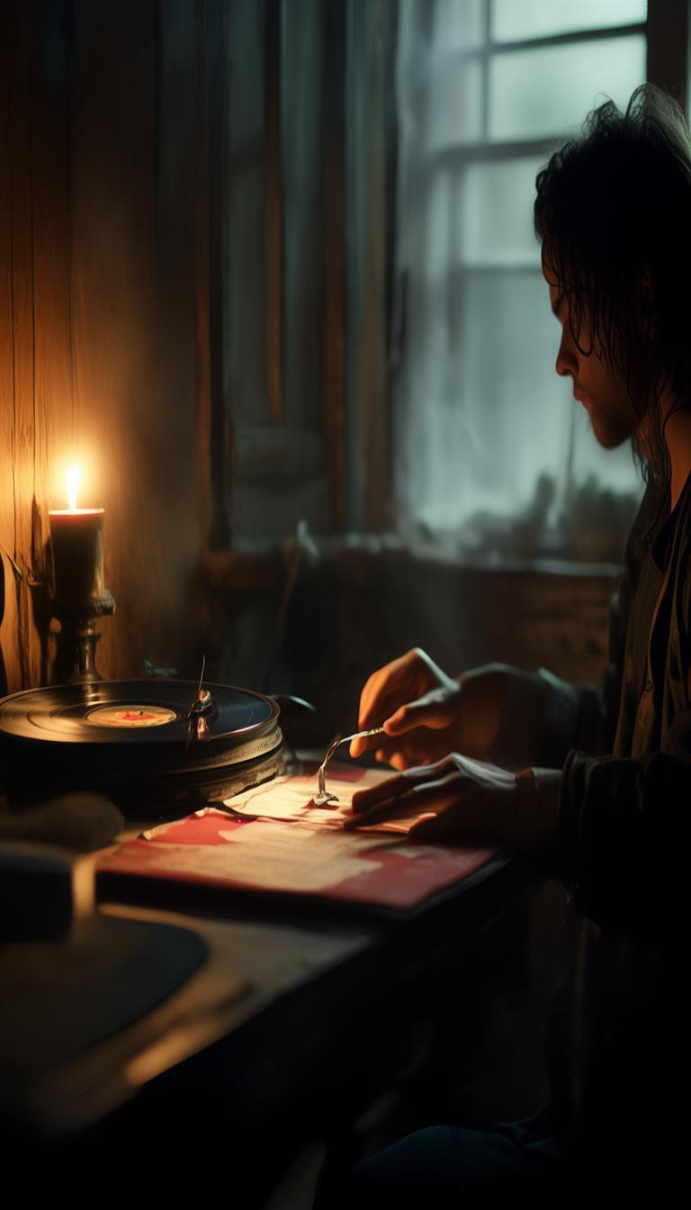 刀郎抖音涨粉有点慢_刀郎抖音增粉缓慢之谜插图