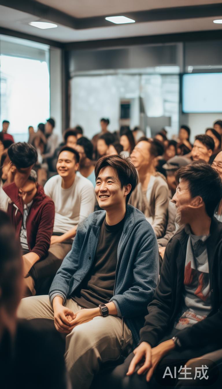 抖音涨粉要互关嘛怎么关_抖音互关涨粉技巧?插图 抖音涨粉要互关嘛怎么关_抖音互关涨粉技巧?插图