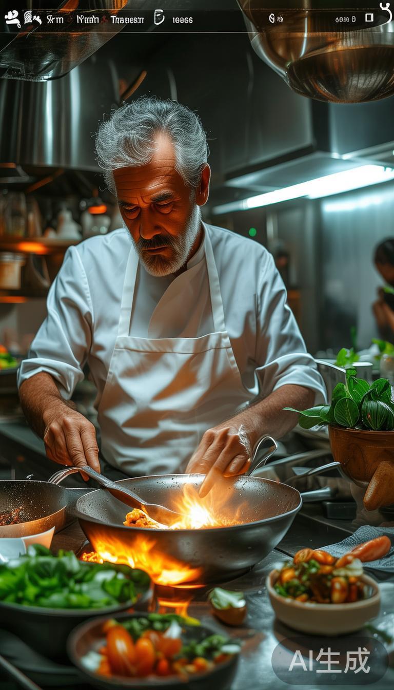 开饭店的做抖音如何涨粉_抖音如何增粉开饭店插图 开饭店的做抖音如何涨粉_抖音如何增粉开饭店插图