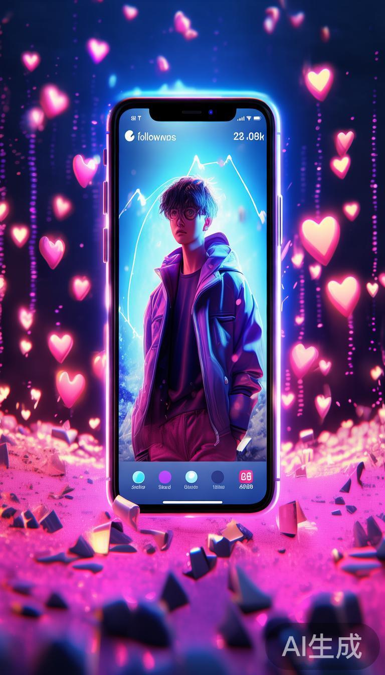 抖音什么频率涨粉快点_涨粉速度技巧?插图 抖音什么频率涨粉快点_涨粉速度技巧?插图