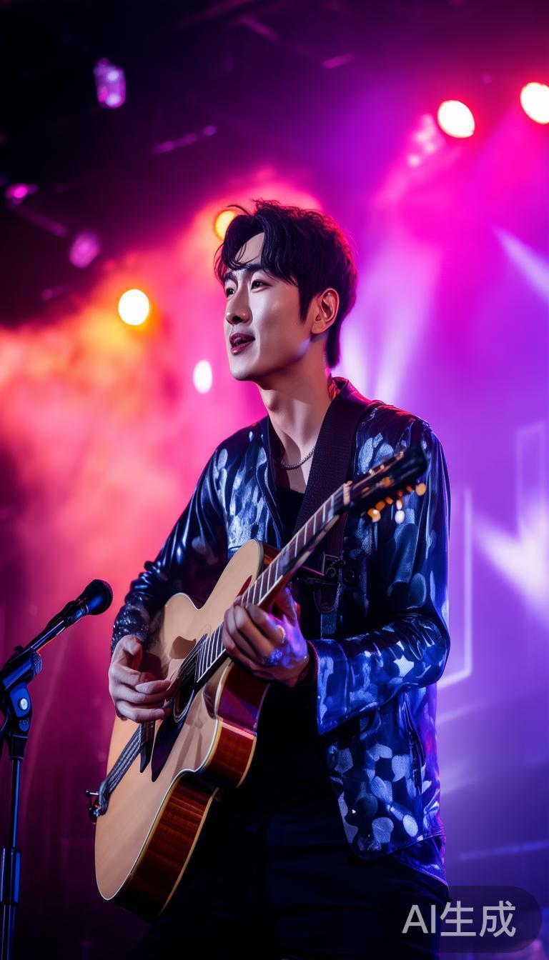 刀郎抖音涨粉二千万是真是假_刀郎抖音涨粉真假？插图