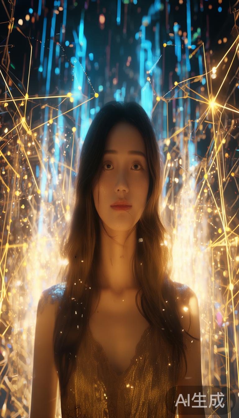 夏思凝抖音涨粉是真的吗_夏思凝抖音涨粉真伪？插图