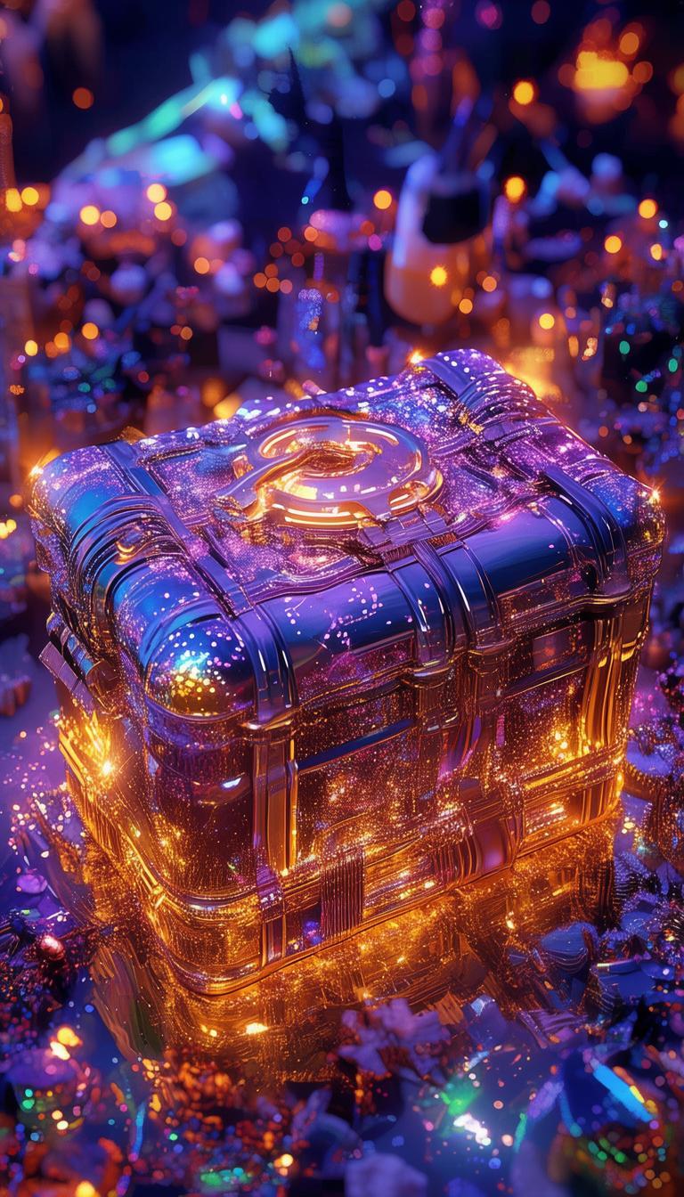 抖音涨粉礼物是什么样子_抖音涨粉礼物长什么样？插图