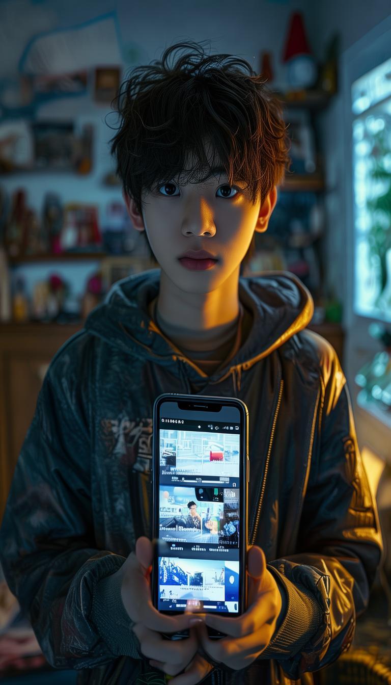 抖音万人涨粉是真的吗_抖音涨粉可信吗?插图 抖音万人涨粉是真的吗_抖音涨粉可信吗?插图