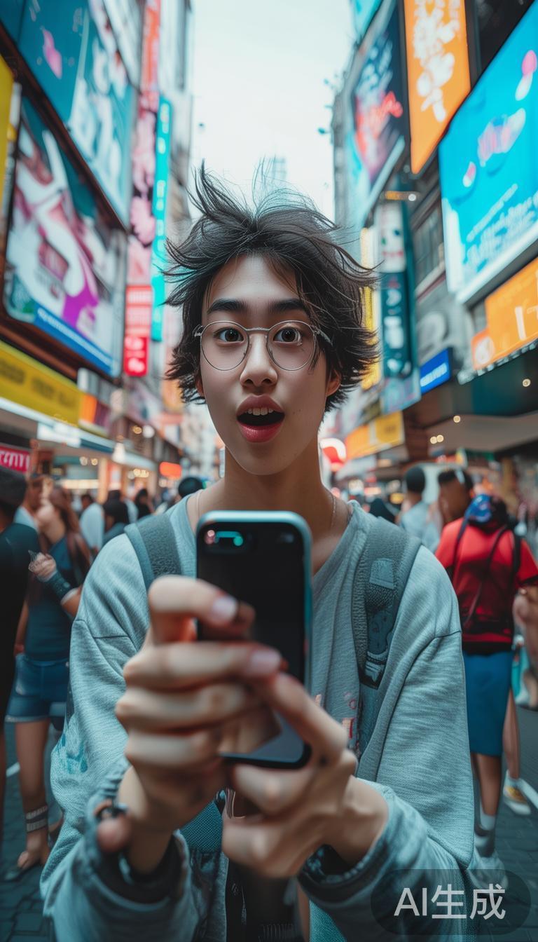 抖音怎么打卡涨粉快呢_抖音打卡快速吸粉技巧插图