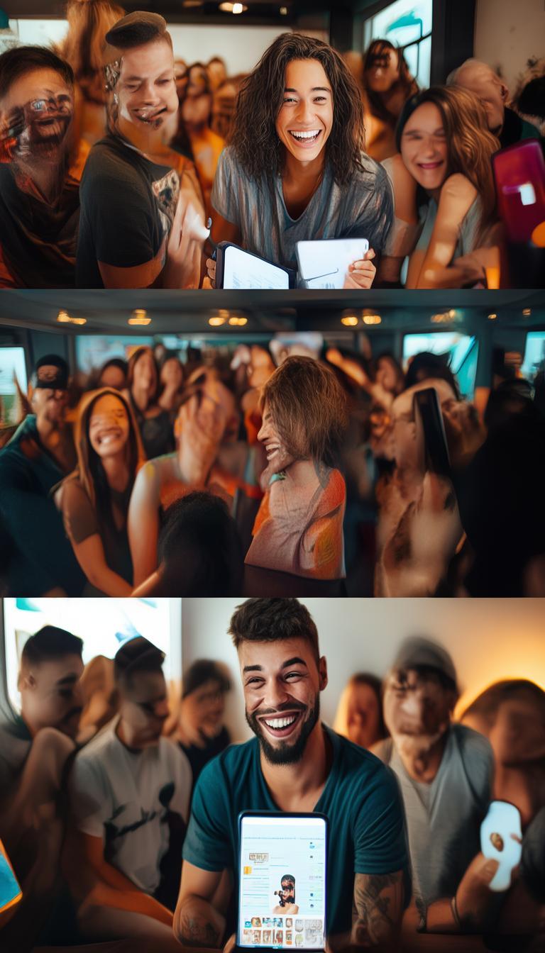 抖音号怎样涨粉快呢_抖音涨粉技巧有哪些？插图