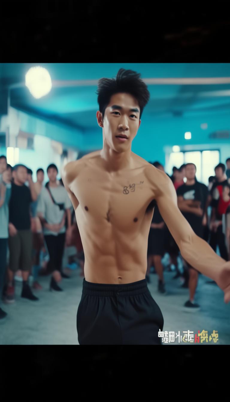 张彦豪抖音涨粉_抖音涨粉秘籍揭秘:张彦豪的吸粉之路插图 张彦豪抖音涨粉_抖音涨粉秘籍揭秘:张彦豪的吸粉之路插图