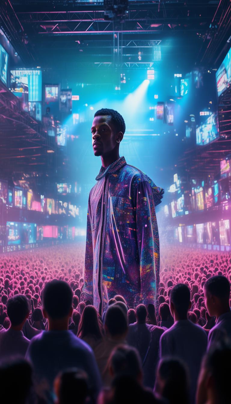 抖音师哥涨粉的直播_抖音师哥直播吸粉秘诀？插图