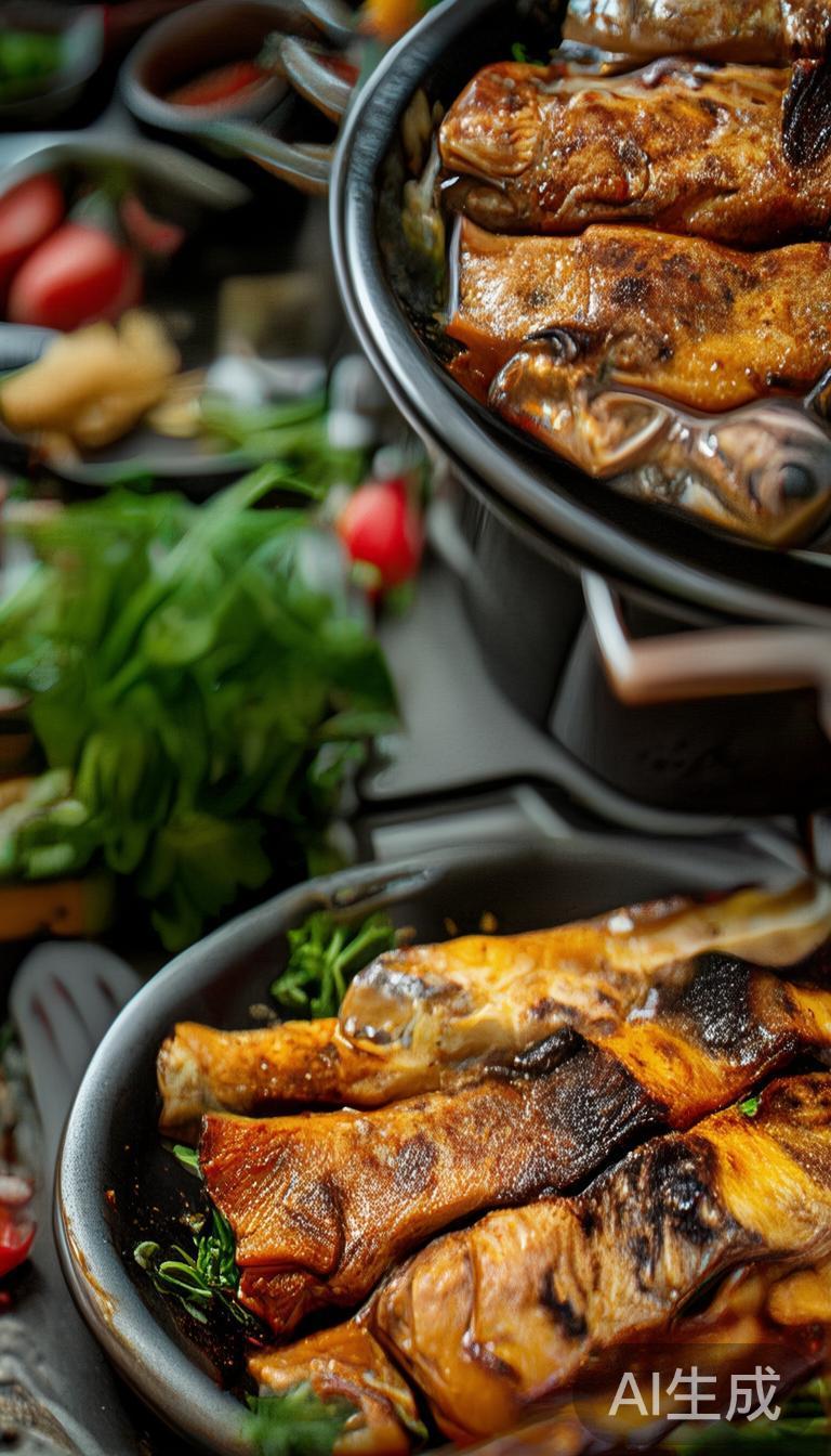 抖音烤鱼新手怎么涨粉_抖音烤鱼新手涨粉技巧插图