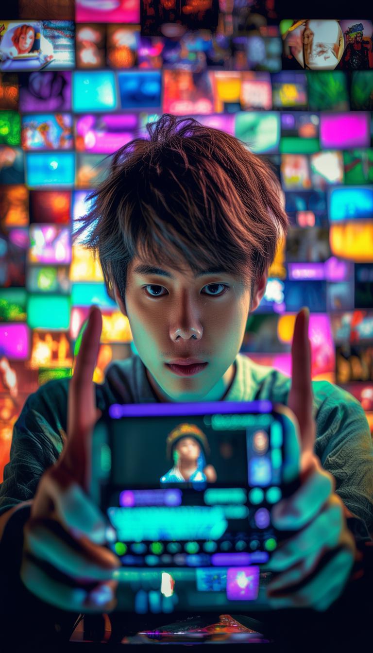 录屏涨粉快吗抖音_录屏抖音涨粉速？插图