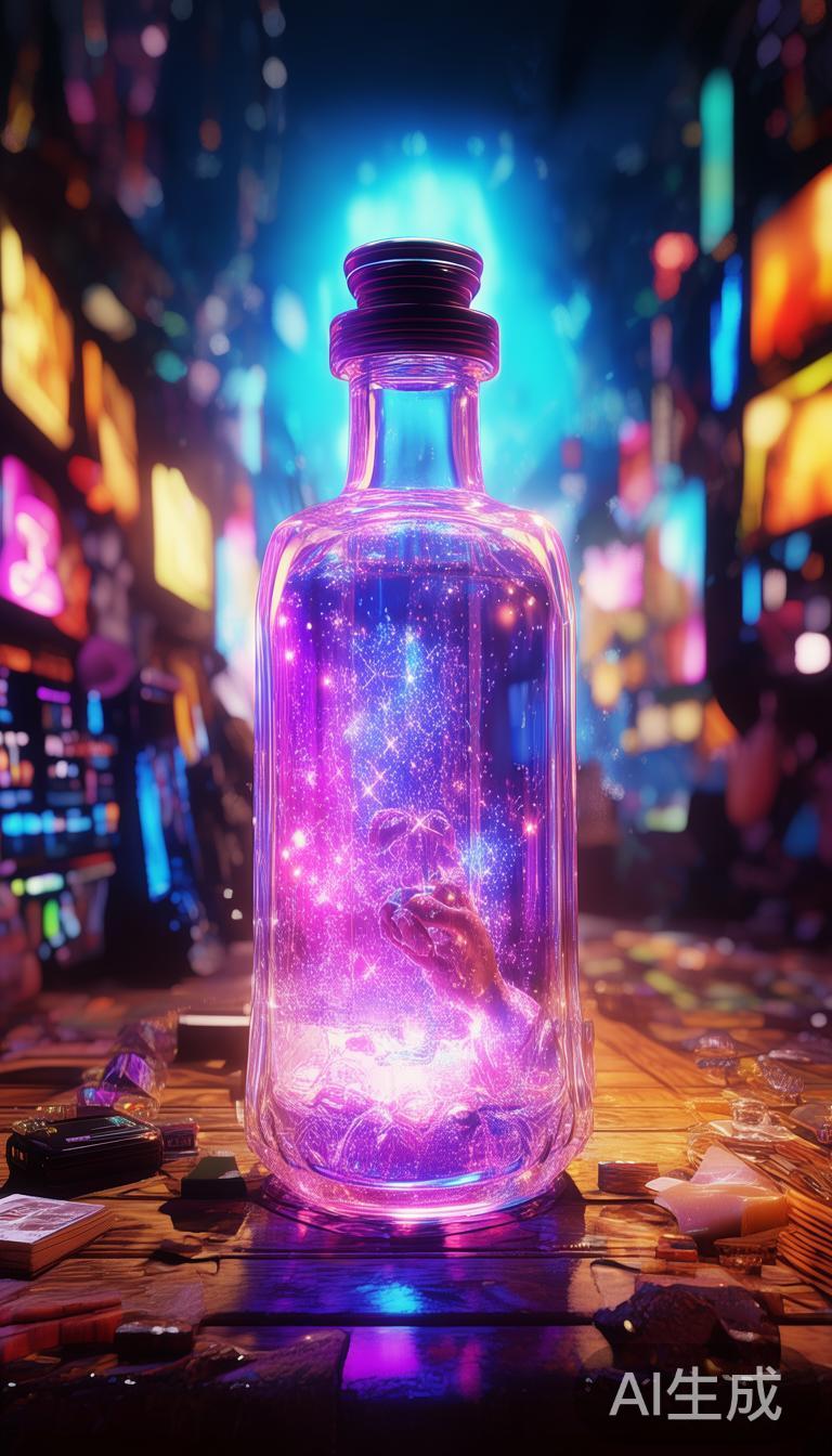 抖音涨粉瓶有什么用_抖音涨粉神器有何效?插图 抖音涨粉瓶有什么用_抖音涨粉神器有何效?插图