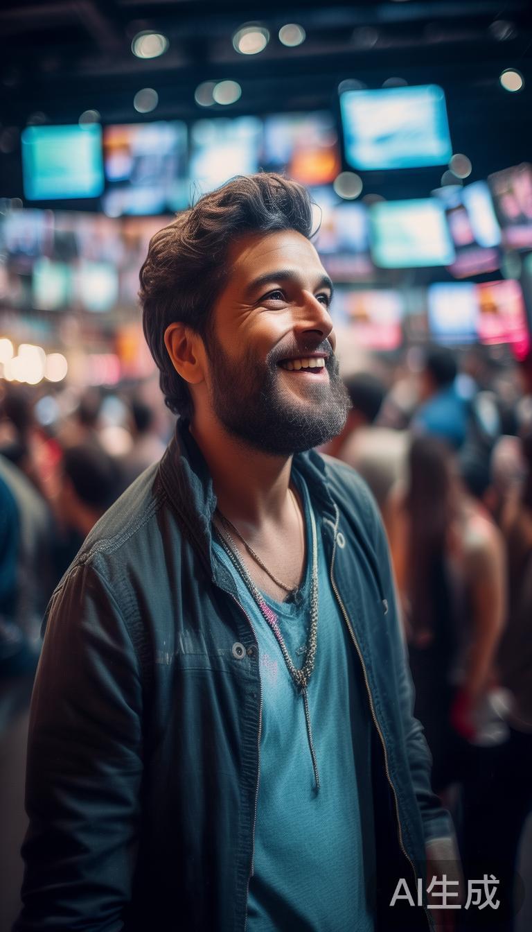 新抖音号怎样设置涨粉快_抖音新号快速吸粉技巧插图