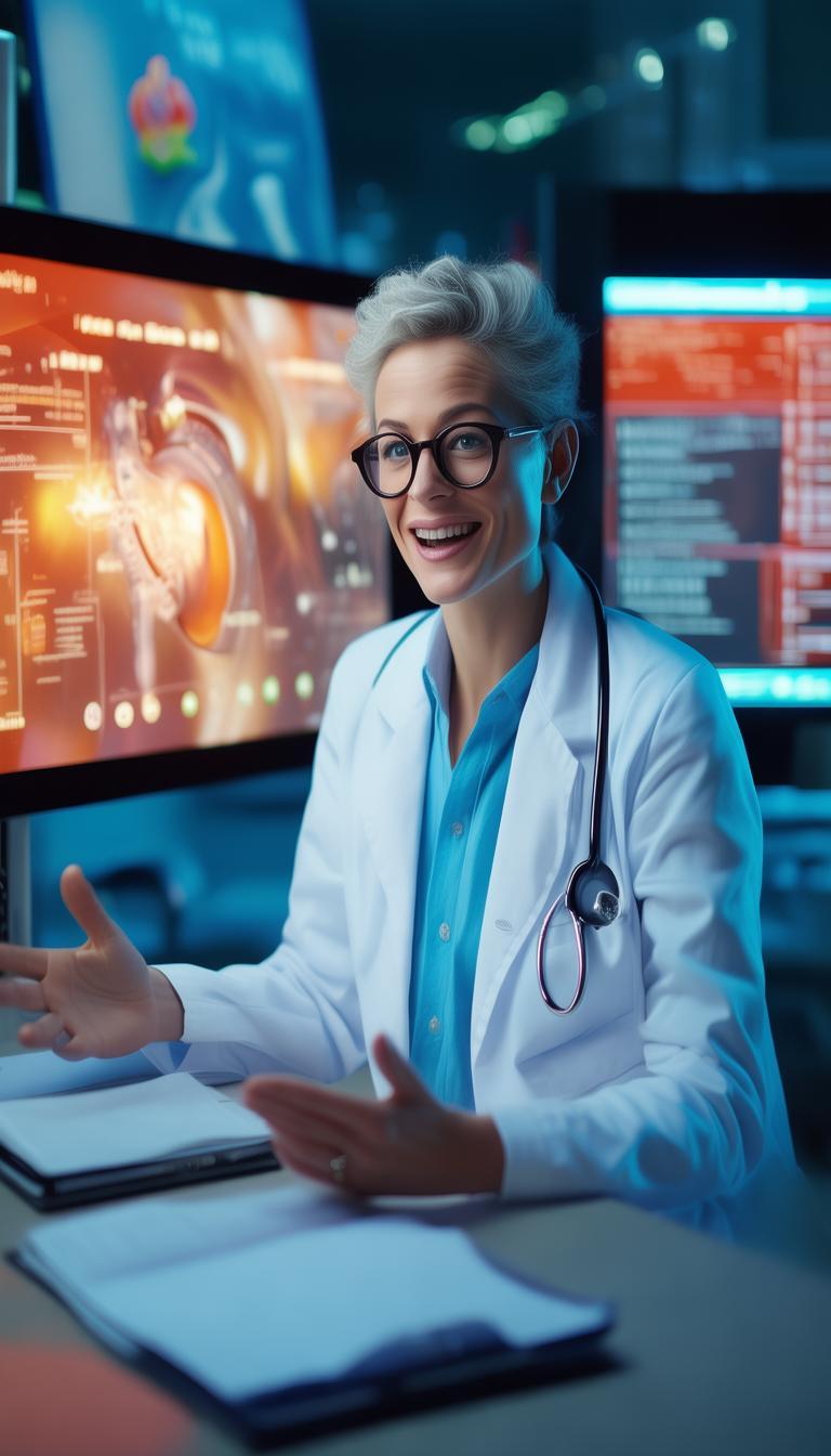 医生在抖音更容易涨粉_医界抖音吸粉效应？插图