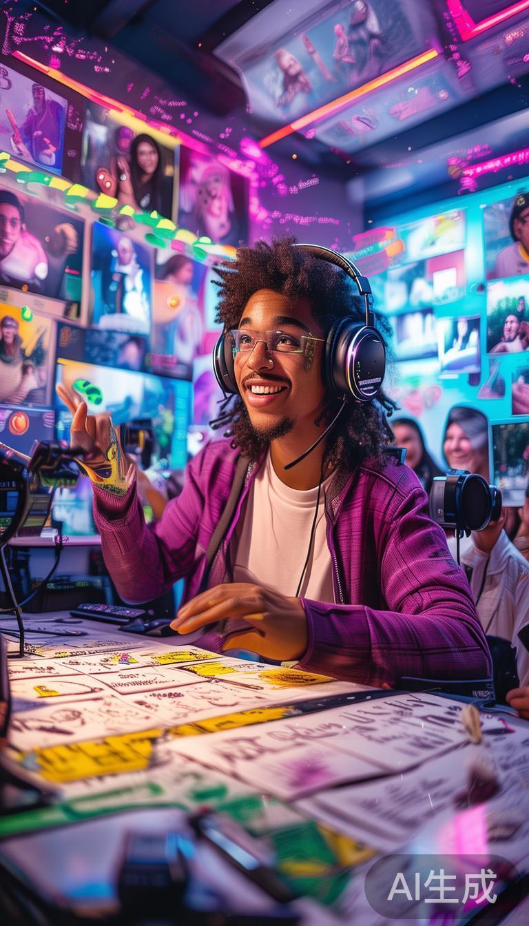 为什么抖音没涨粉量呢_抖音粉丝停滞不前？插图