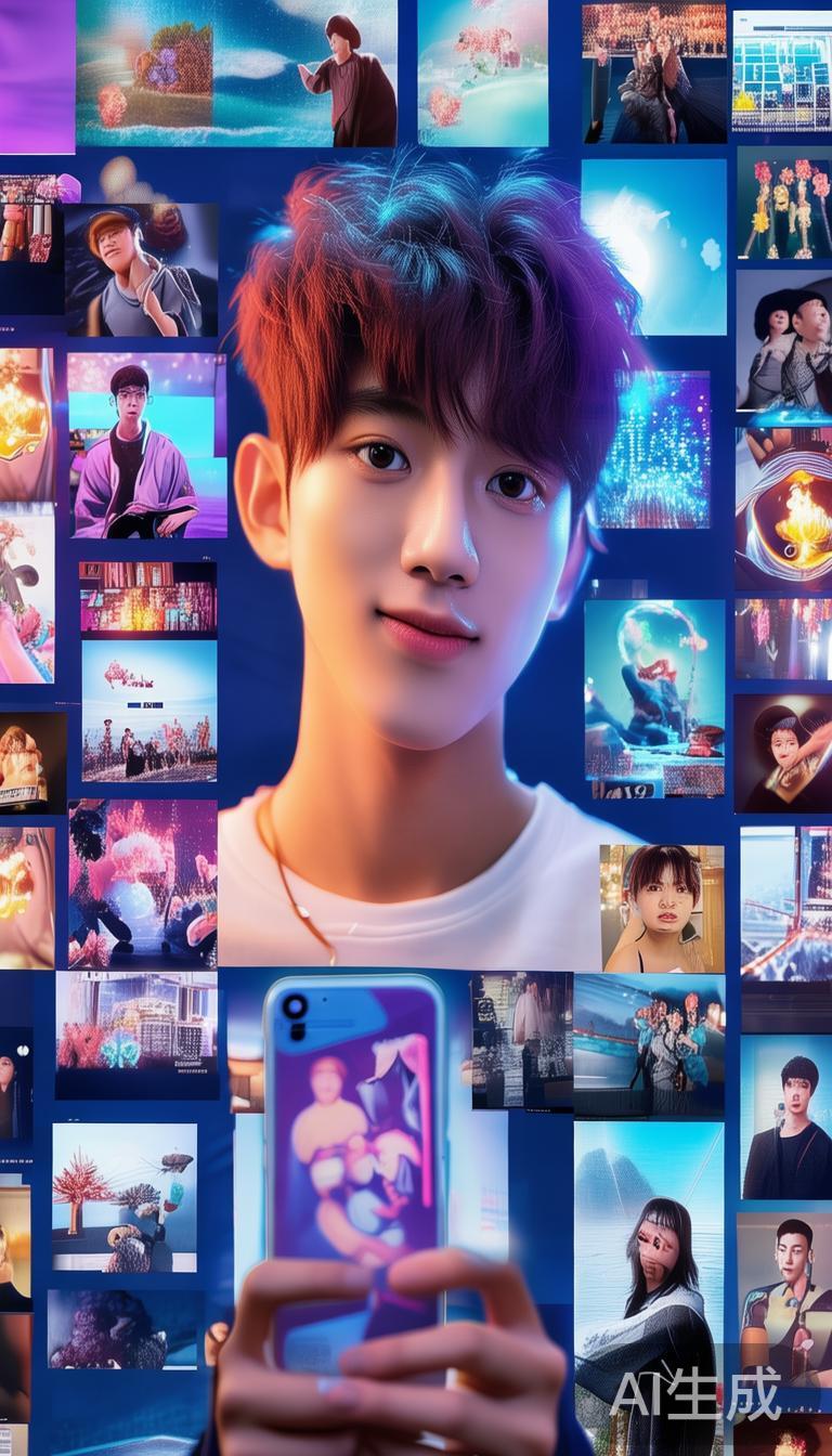 抖音如何拍涨粉快_抖音快速涨粉技巧?插图 抖音如何拍涨粉快_抖音快速涨粉技巧?插图