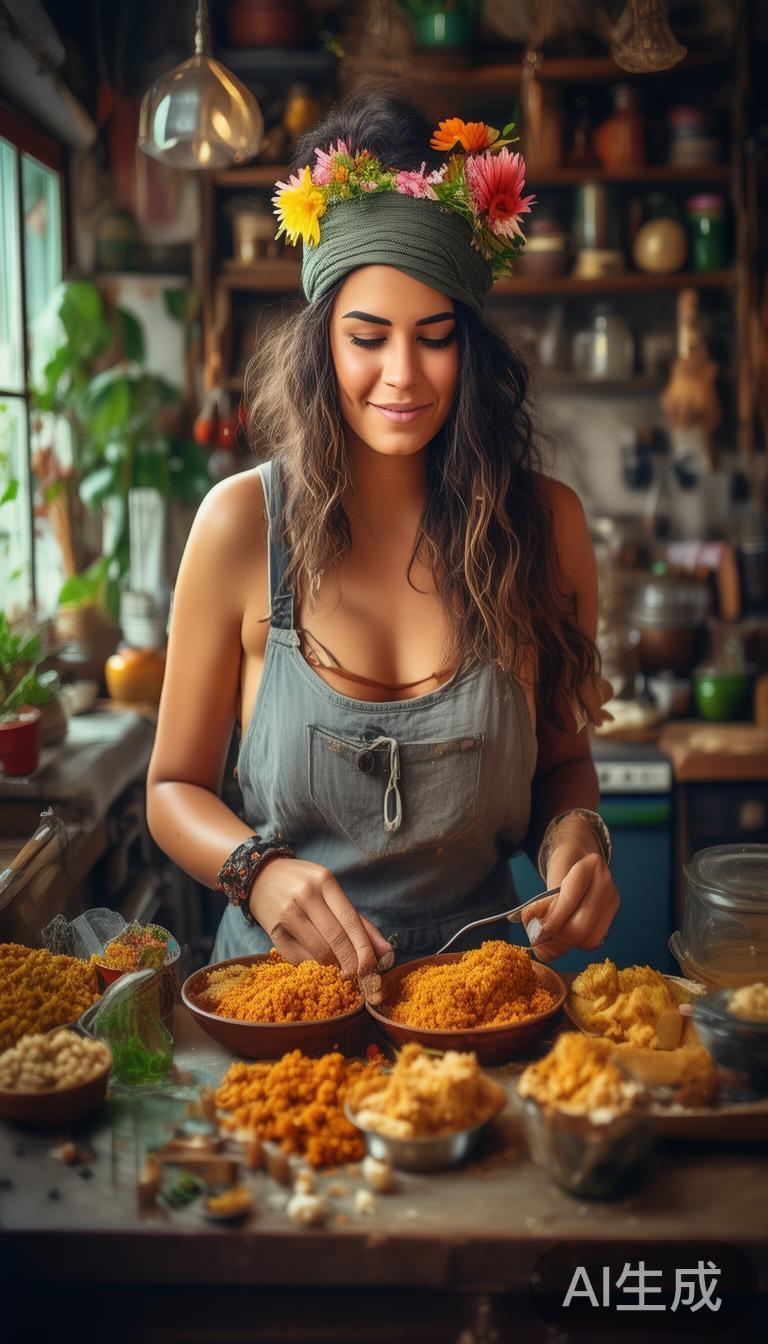 抖音零食起号涨粉怎么办_抖音零食号如何涨粉?插图 抖音零食起号涨粉怎么办_抖音零食号如何涨粉?插图