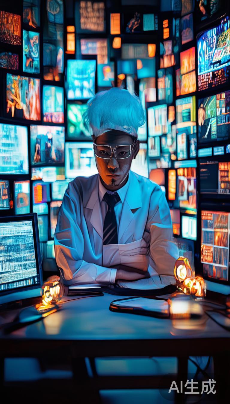 抖音博士涨粉最新消息_抖音博士涨粉新动态？插图