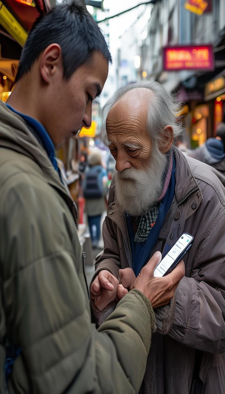 最涨粉的一段话抖音_抖音吸粉秘籍速问速答插图