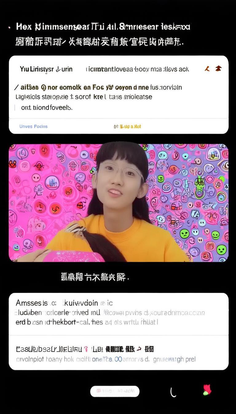 尤里芸抖音涨粉是真的吗_尤里芸抖音涨粉?插图 尤里芸抖音涨粉是真的吗_尤里芸抖音涨粉?插图