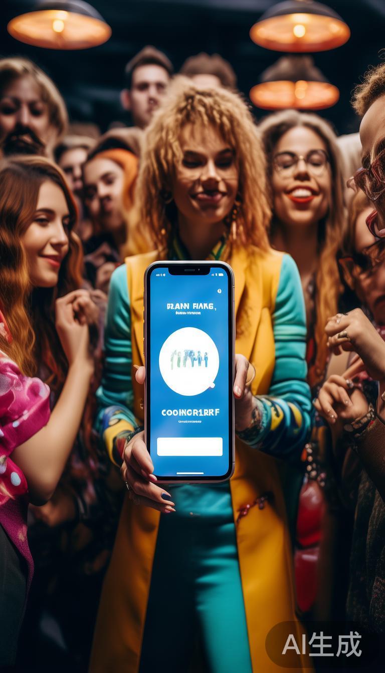 抖音五个实用的涨粉方法_抖音如何快速增粉?插图 抖音五个实用的涨粉方法_抖音如何快速增粉?插图