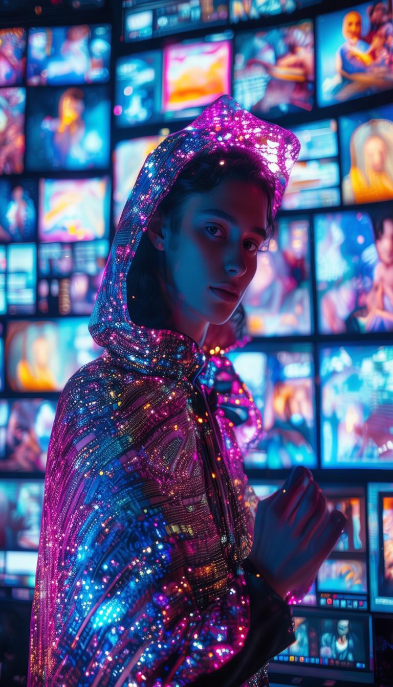 抖音号怎么做到涨粉快_抖音快速涨粉技巧插图