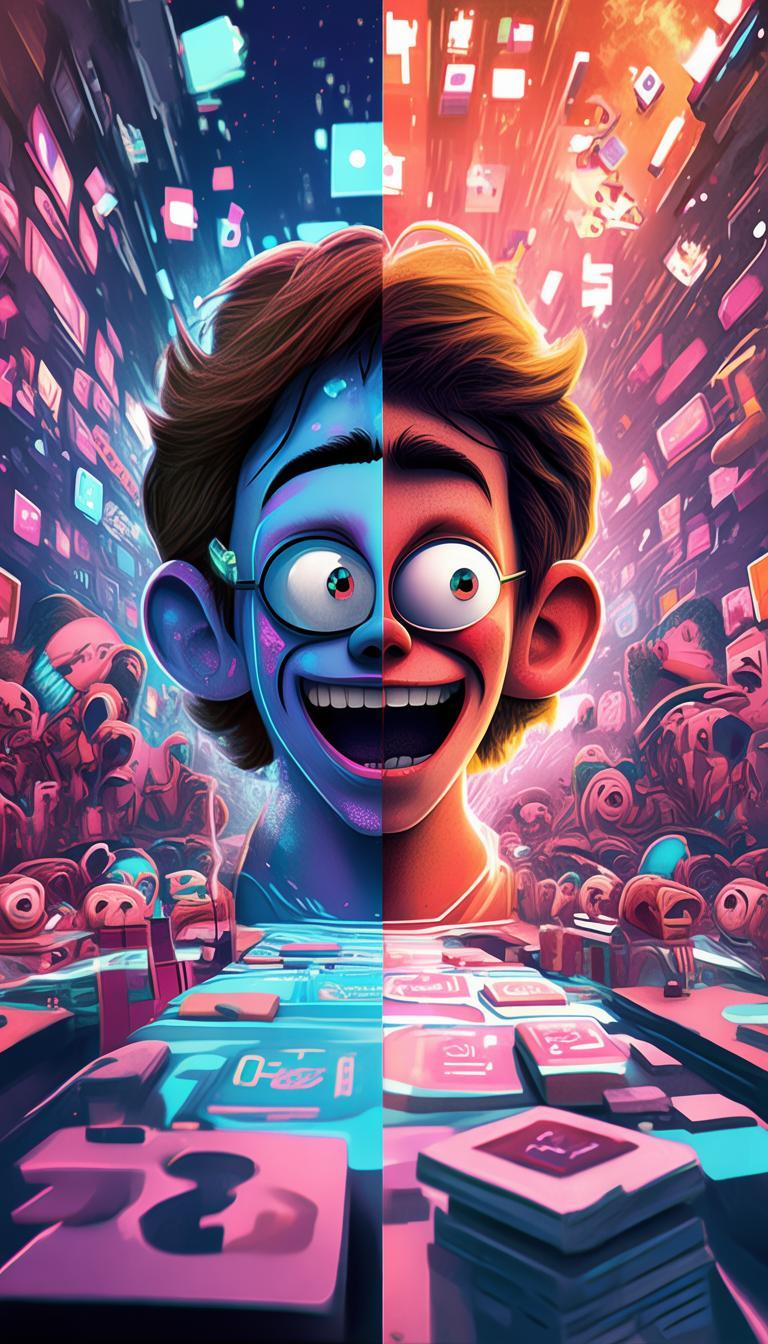 抖音号为啥涨粉慢_抖音号涨粉滞缓原因？插图