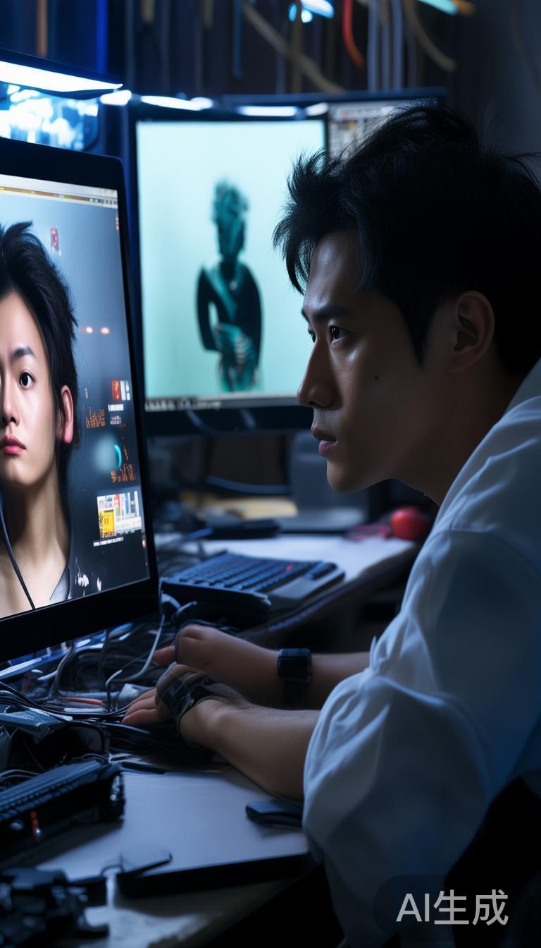 抖音对口型视频怎么涨粉_抖音对口型视频吸粉技巧插图