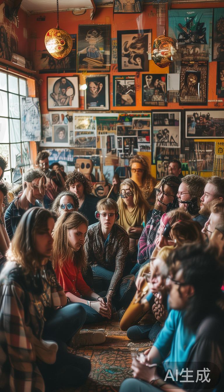 抖音上热门音乐推荐涨粉_抖音热门音乐助涨粉秘诀？插图