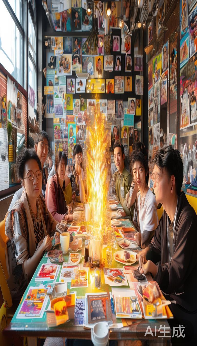 小红书如何增加人气_小红书增粉策略有哪些?插图 小红书如何增加人气_小红书增粉策略有哪些?插图