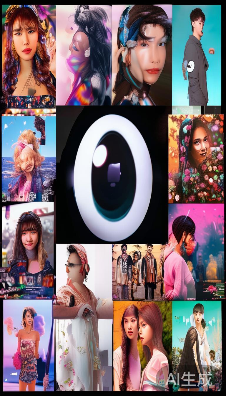 小红书小眼睛怎么刷屏_小眼睛如何走红小红书?插图 小红书小眼睛怎么刷屏_小眼睛如何走红小红书?插图