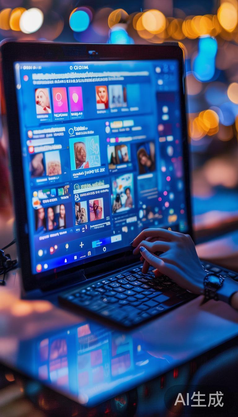 小红书点赞评论软件_点赞神器，评论达人插图