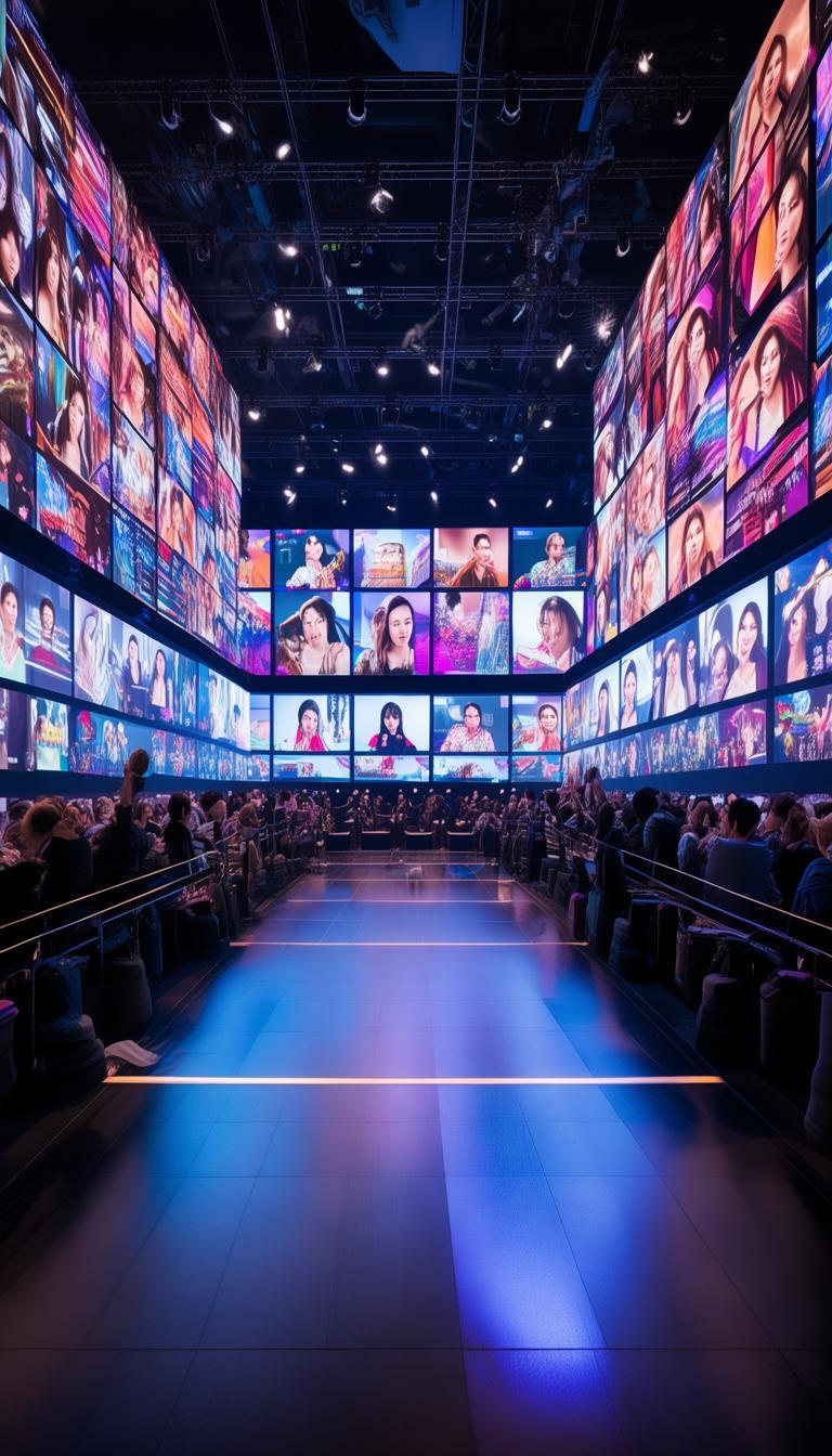 抖音舞蹈主播涨粉_抖音舞者如何快速吸粉?插图 抖音舞蹈主播涨粉_抖音舞者如何快速吸粉?插图