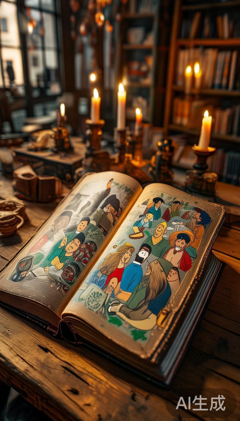 小红书共创阅读是什么意思_1. 小红书阅读共创定义？插图