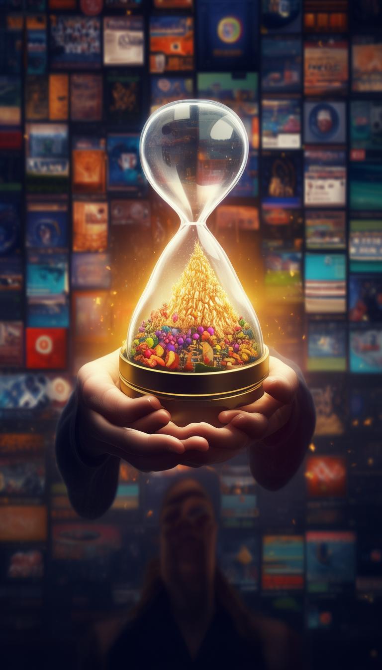 抖音最容易涨粉的时间_抖音涨粉高峰期是何时？插图