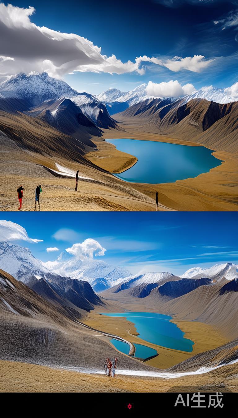 户外徒步抖音怎么涨粉_抖音户外徒步涨粉技巧插图 户外徒步抖音怎么涨粉_抖音户外徒步涨粉技巧插图