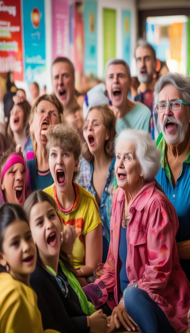 抖音对口型怎么涨粉涨得快_对口型涨粉技巧插图