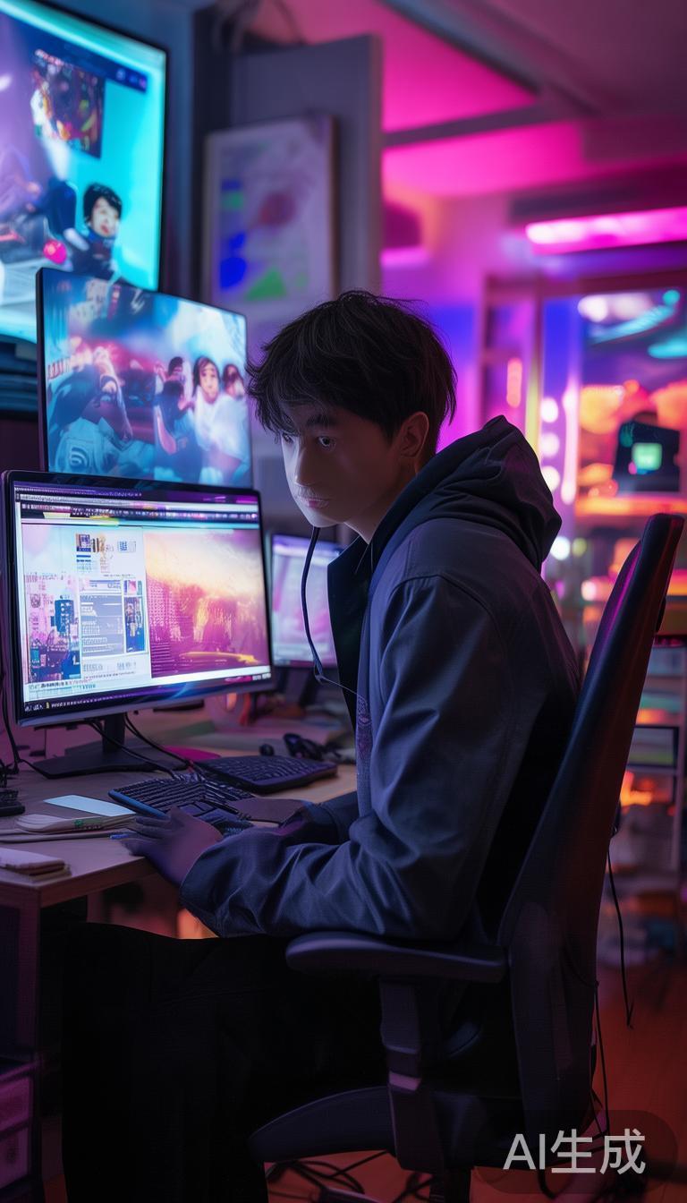 许凯抖音涨粉了吗是真的吗_许凯抖音涨粉真相？插图