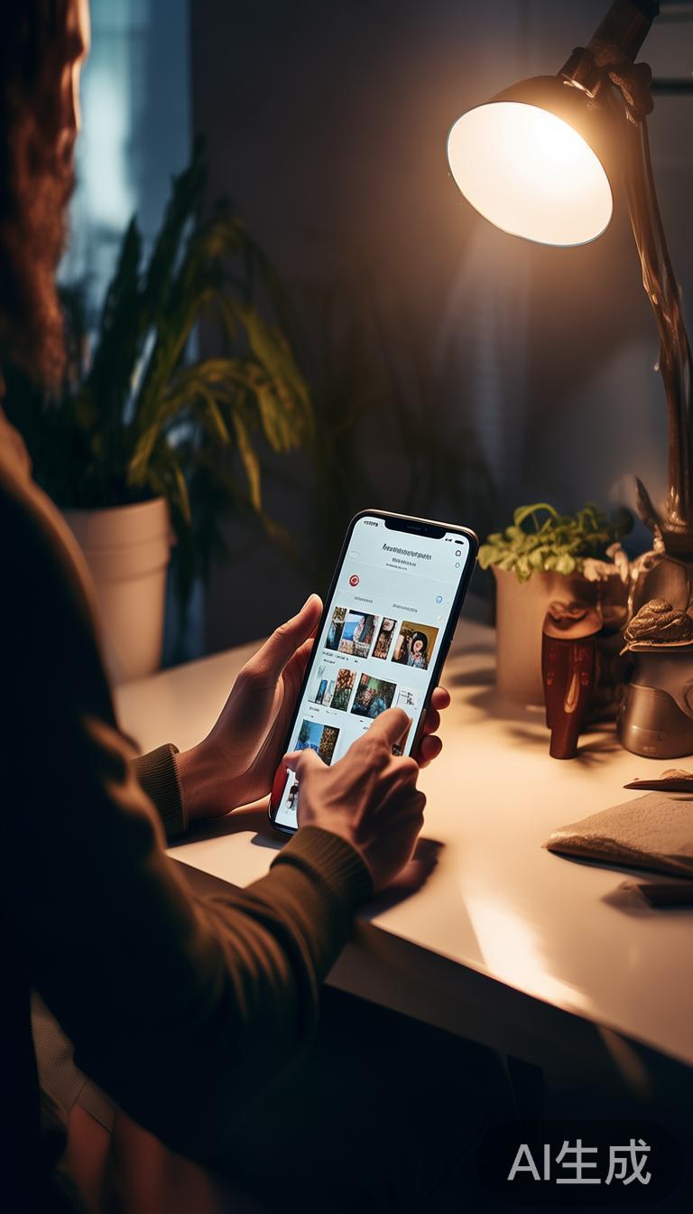 小红书不让人看到自己的点赞_小红书点赞隐藏之谜?插图 小红书不让人看到自己的点赞_小红书点赞隐藏之谜?插图