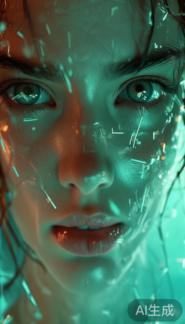 小红书中的小眼睛怎么设置_小眼睛设置技巧插图