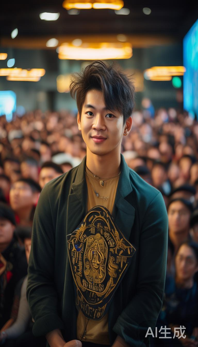 为什么玩抖音的涨粉快_抖音涨粉速度之谜？插图