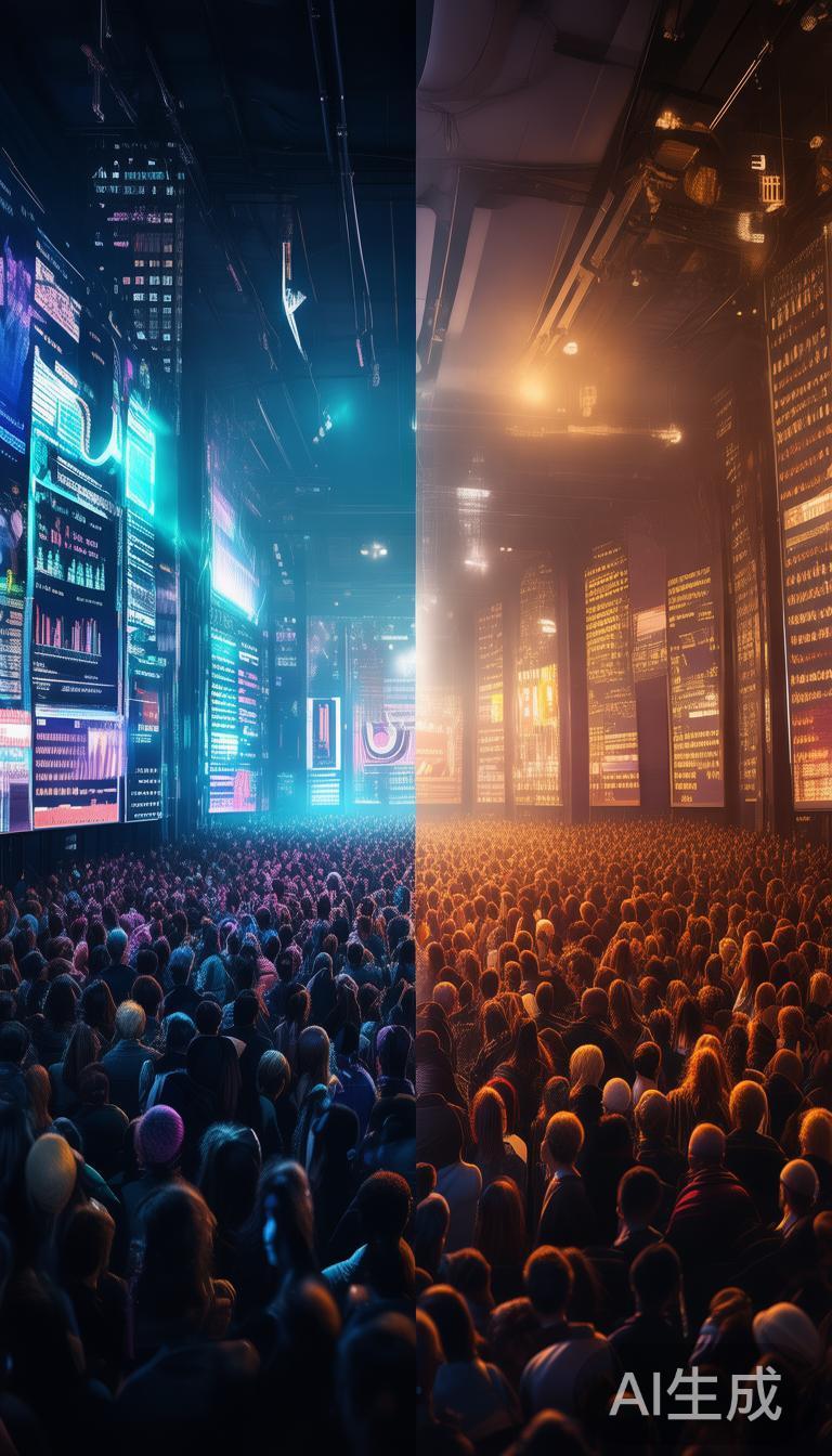 小红书的粉丝和抖音粉丝比重怎么算_如何计算小红书与抖音粉丝比？插图