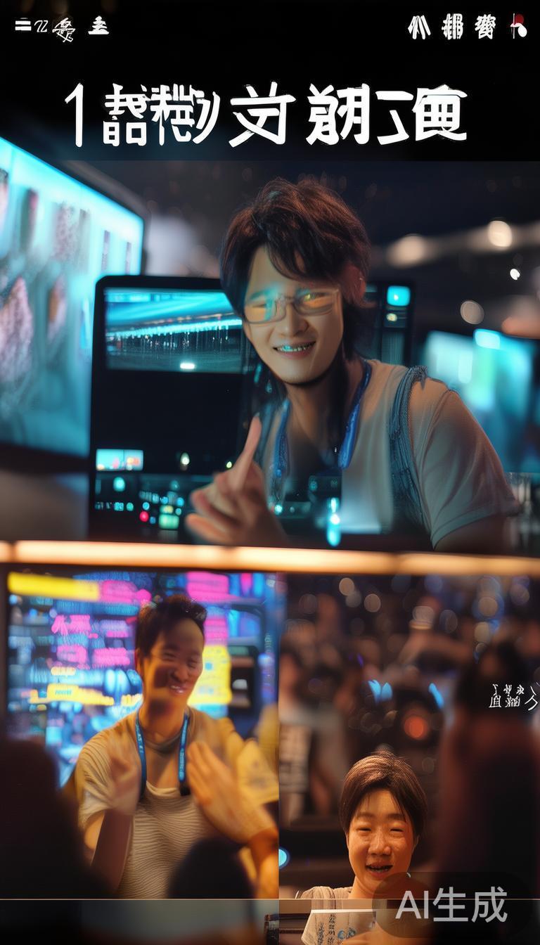 聊城抖音涨粉怎么做_聊城抖音快速增粉技巧插图 聊城抖音涨粉怎么做_聊城抖音快速增粉技巧插图